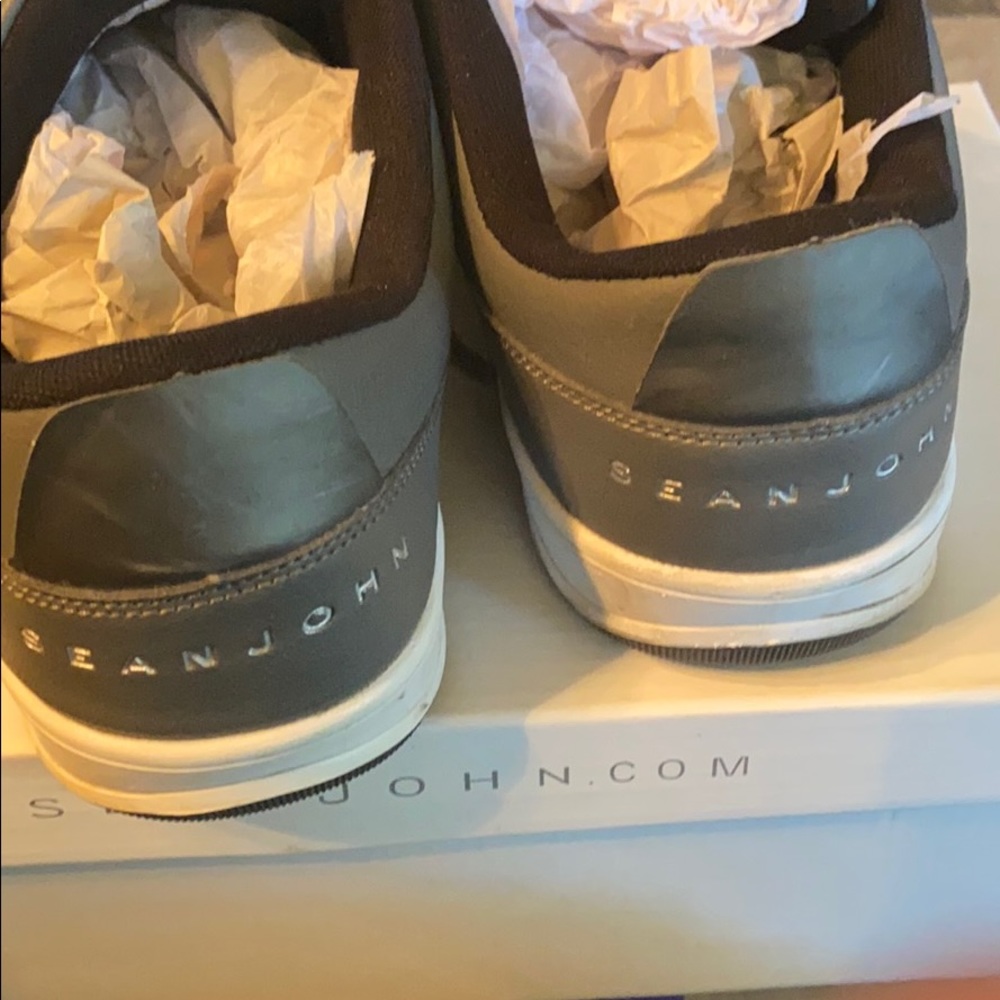 Men shoes - Picture 3 of 4